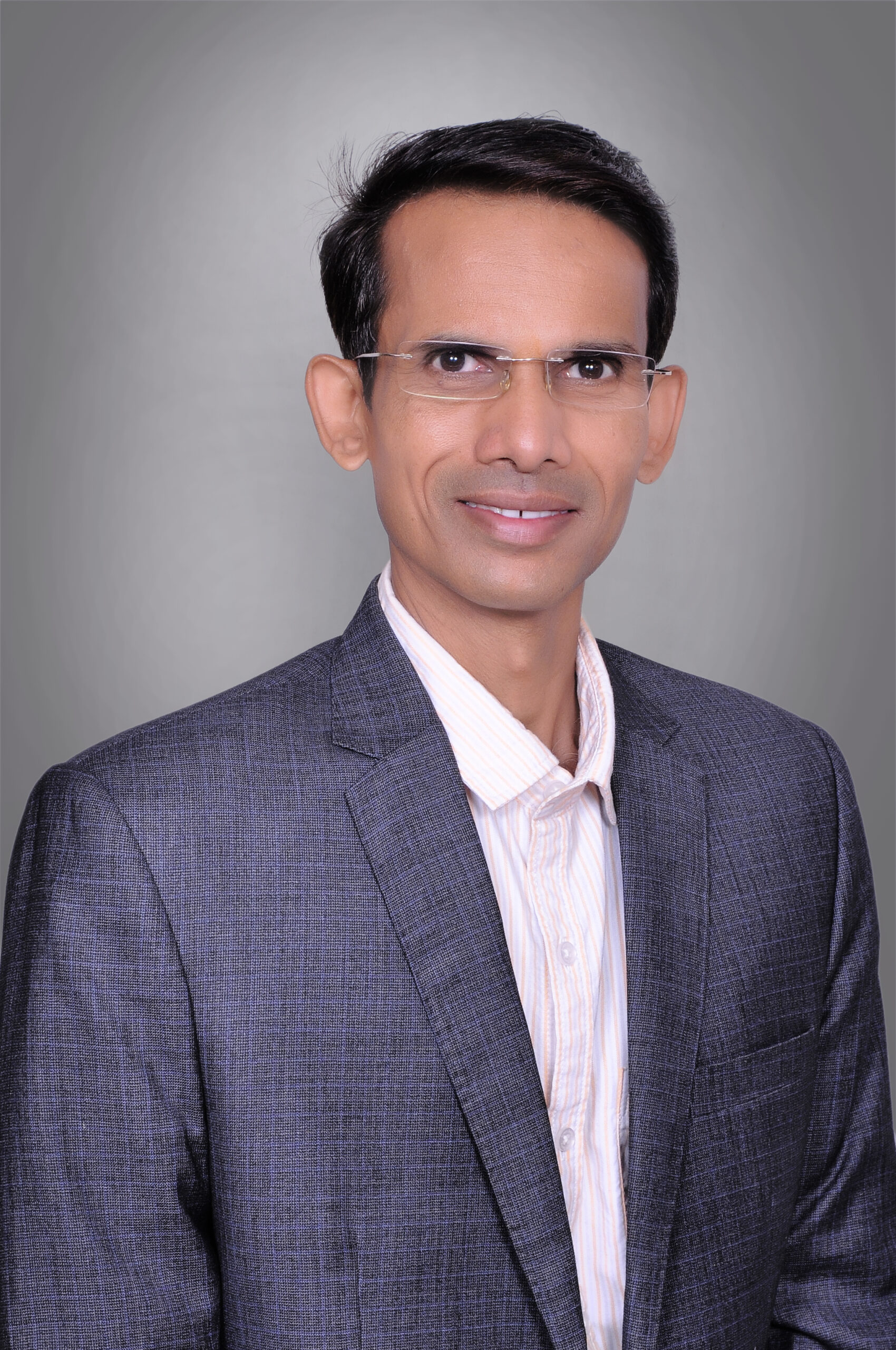 Sasihkant shinde